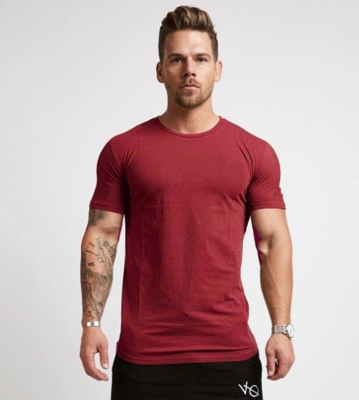 Kane - Einfaches T-Shirt