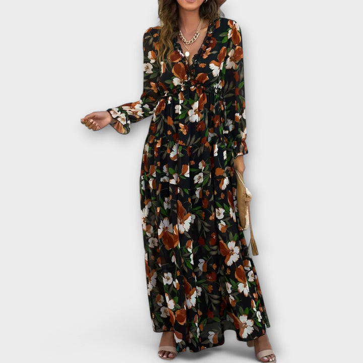 Henriette™ | Elegantes Kleid