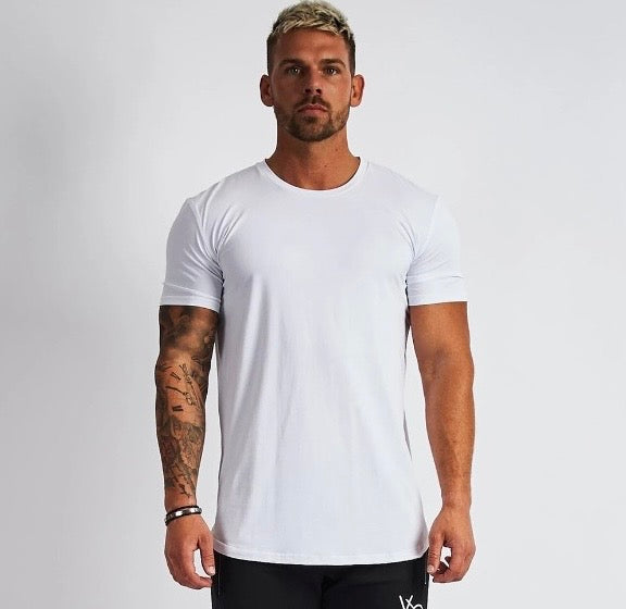 Kane - Einfaches T-Shirt