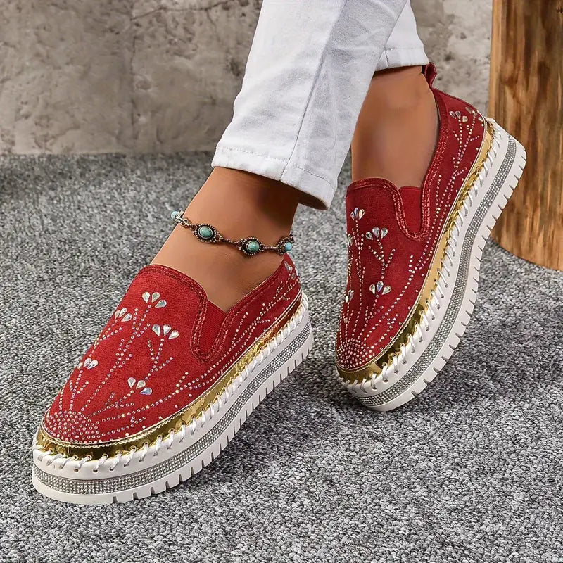 Lorachi - Premium Loafers  Zeitlose Eleganz & Ultimativer Komfort