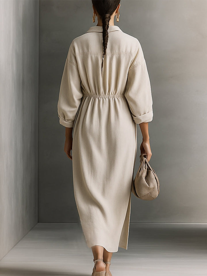 Marit – Maxi Kleid