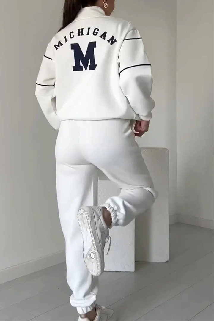 Michigan  - Zweiteiliges Set