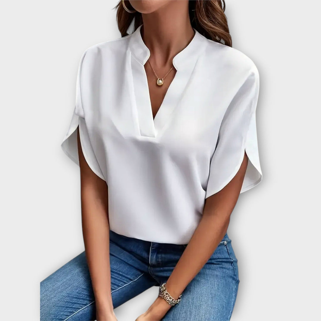 Emély | Leichte und elegante Sommerbluse