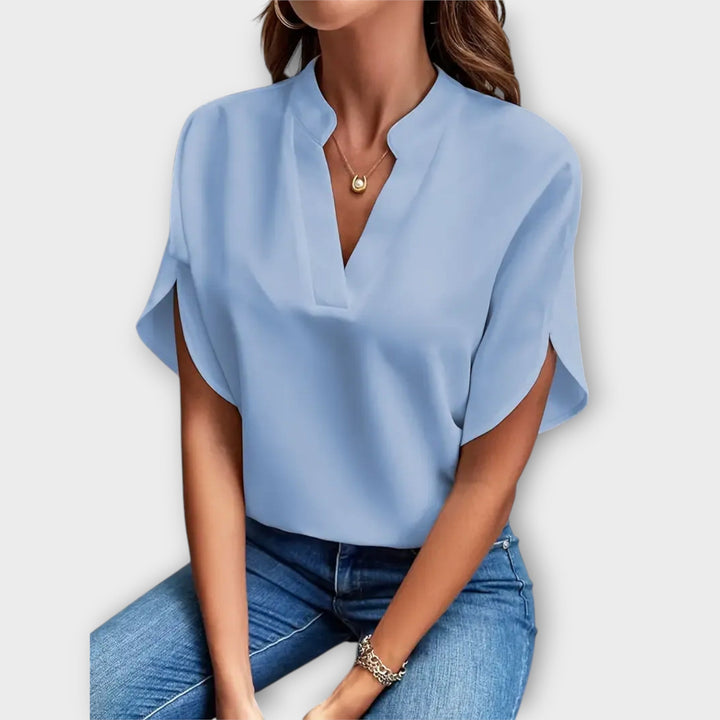 Emély | Leichte und elegante Sommerbluse