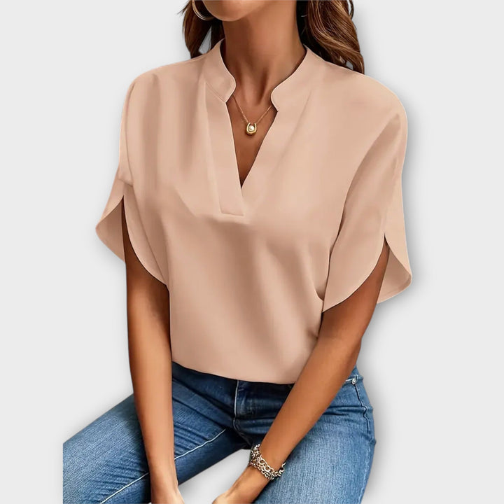 Emély | Leichte und elegante Sommerbluse