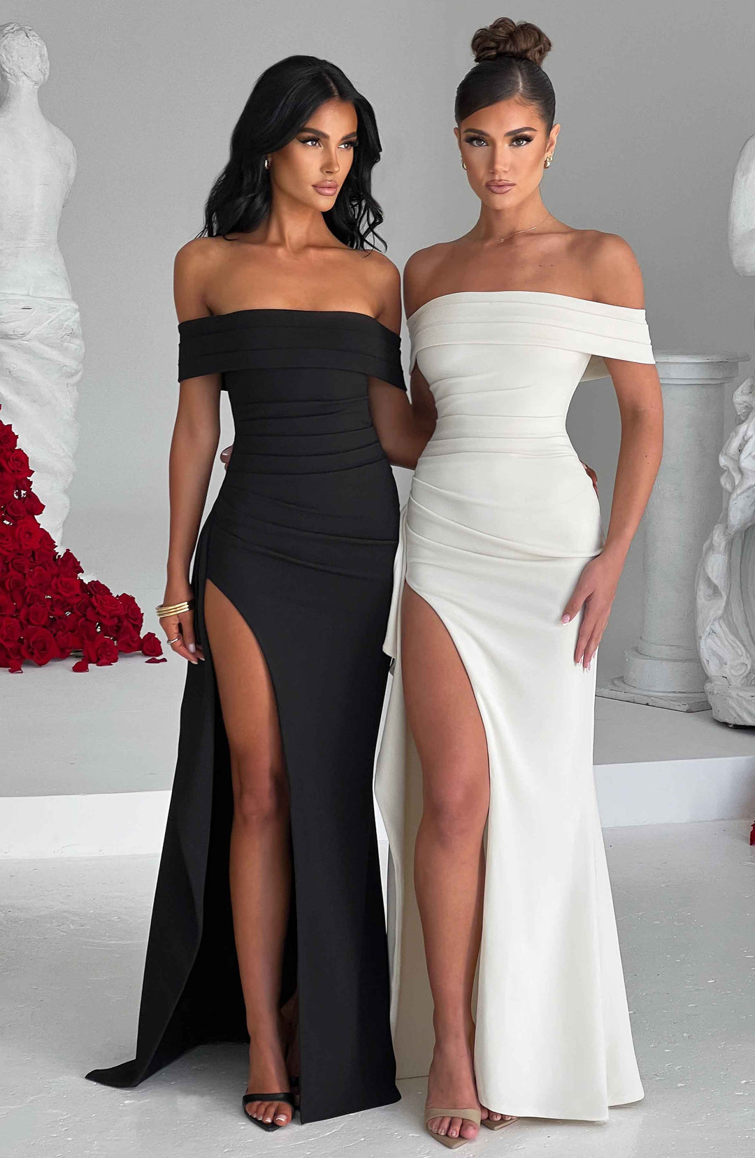 Jose™ - Maxikleid