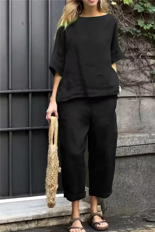 Ember - ZWEITEILIGES SET