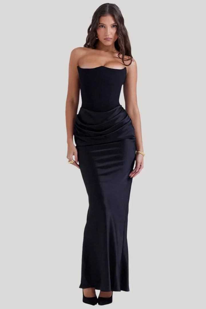 Madilyn™ | Raffiniertes Abendkleid