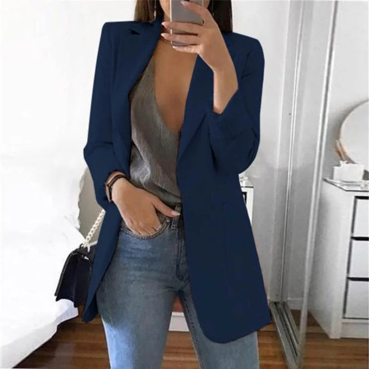Elyssa -  Executive Blazer