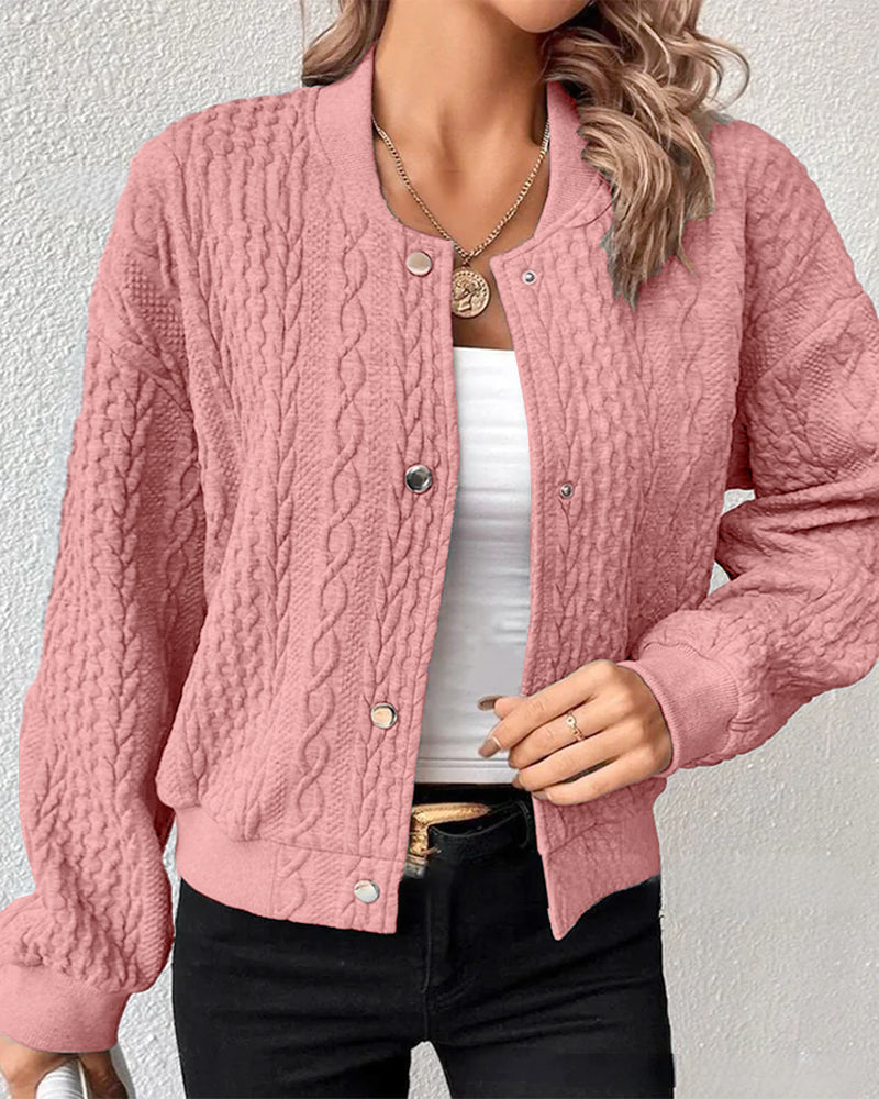 Holly - Trendige Jacke