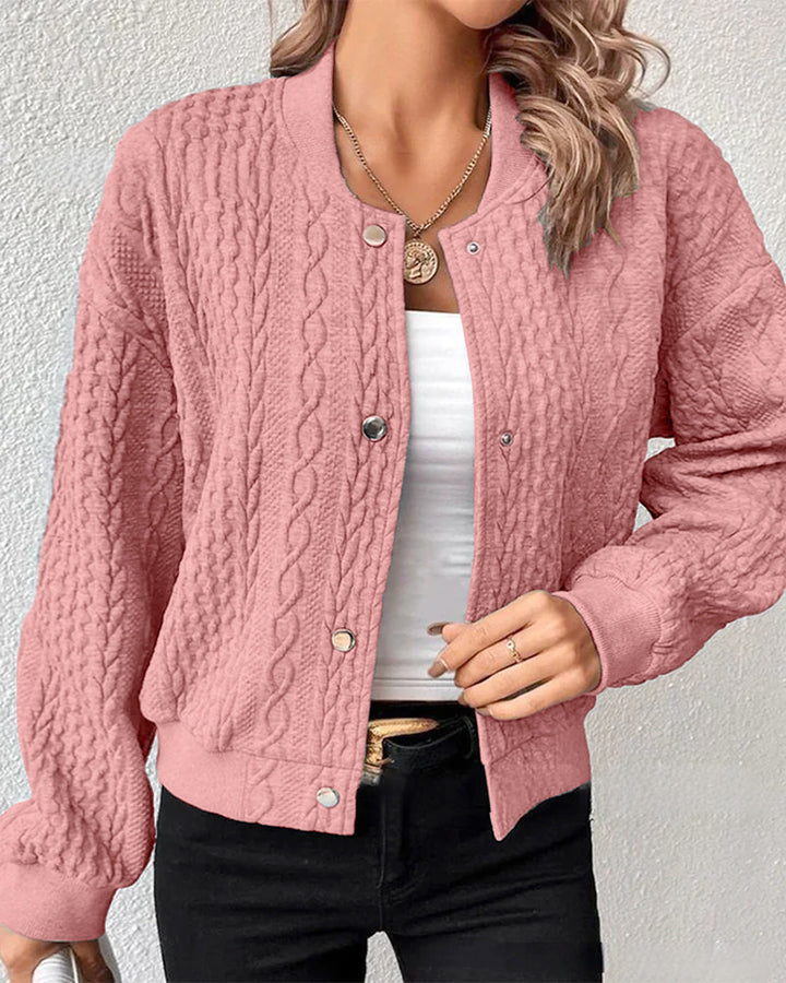 Holly - Trendige Jacke