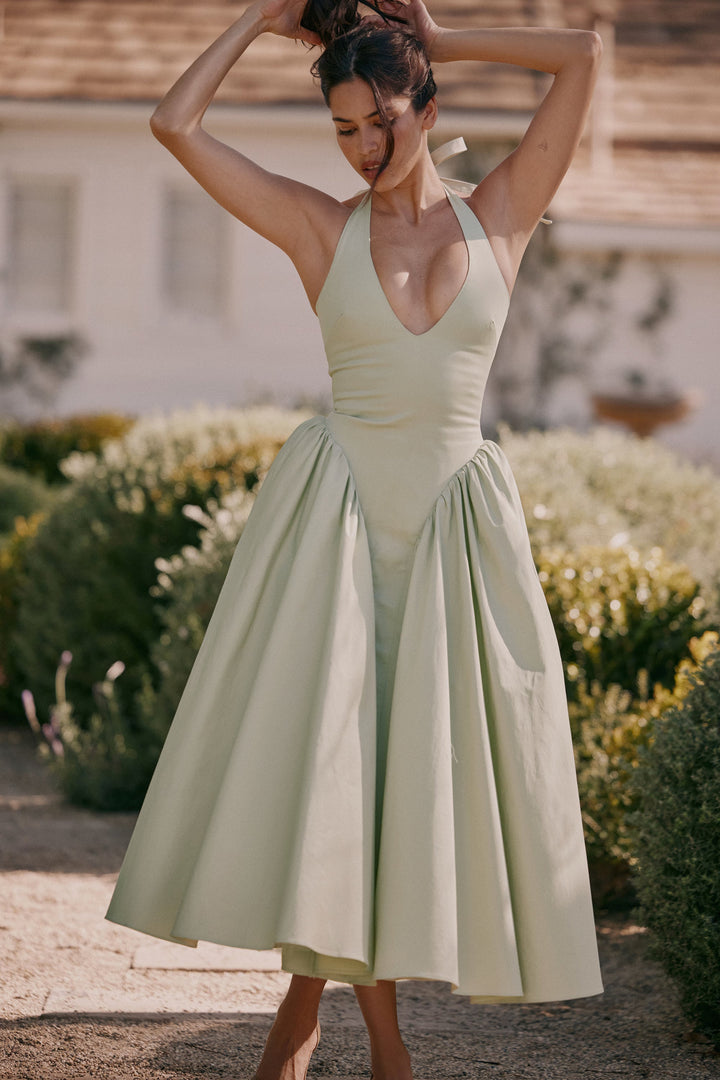 Luca | Ibiza Kleid