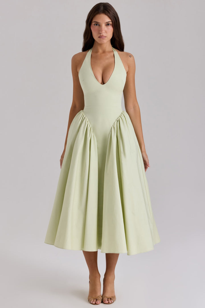 Luca | Ibiza Kleid