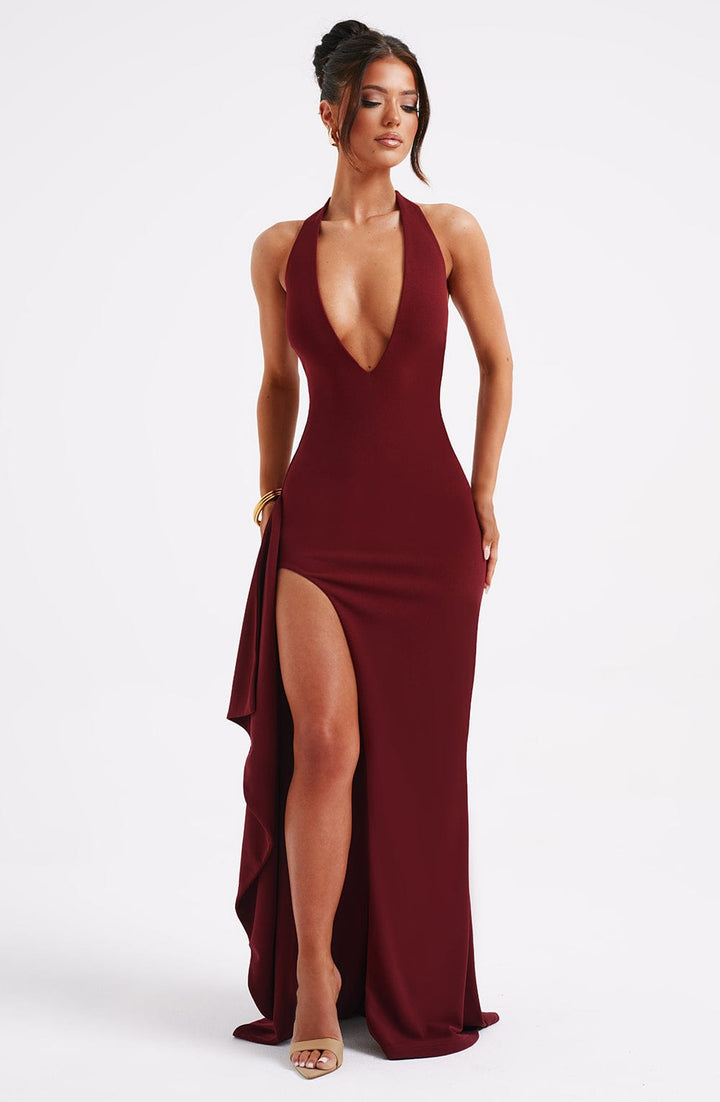 Lilly™ - Maxikleid