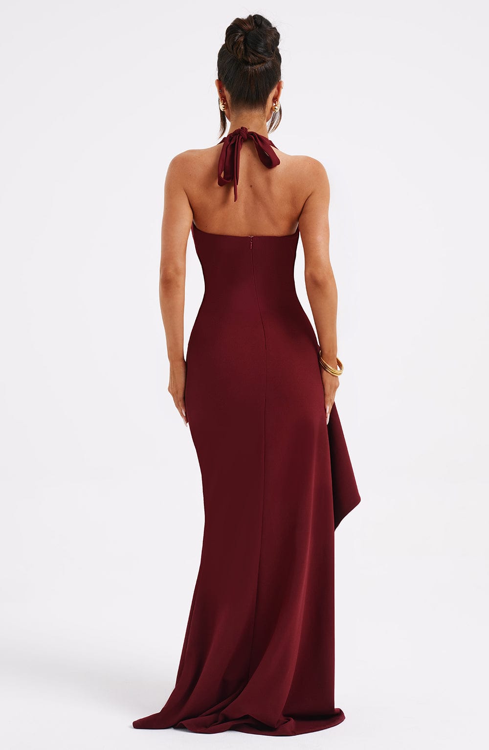 Lilly™ - Maxikleid