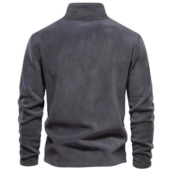 Felix- Fleece Pullover