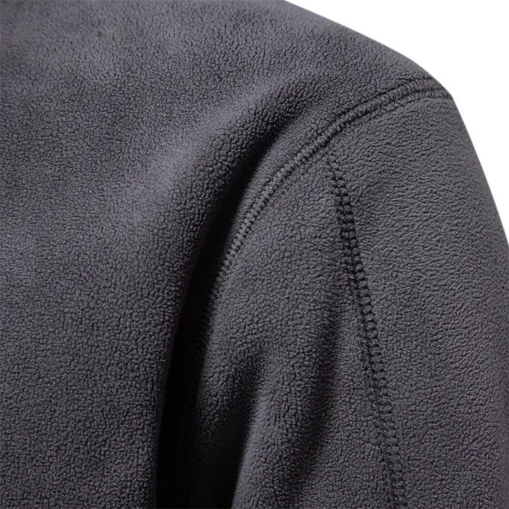 Felix- Fleece Pullover