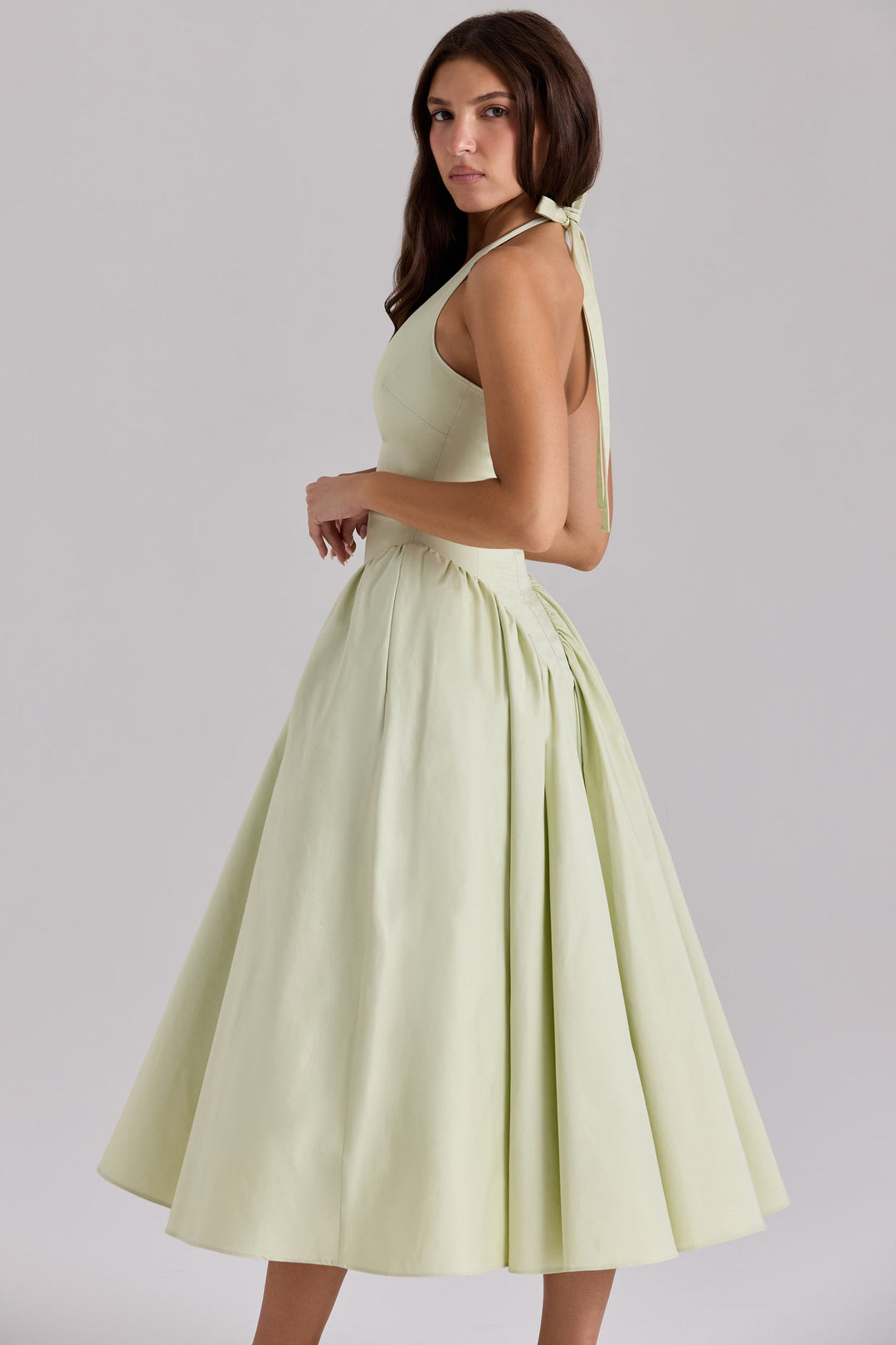 Luca | Ibiza Kleid