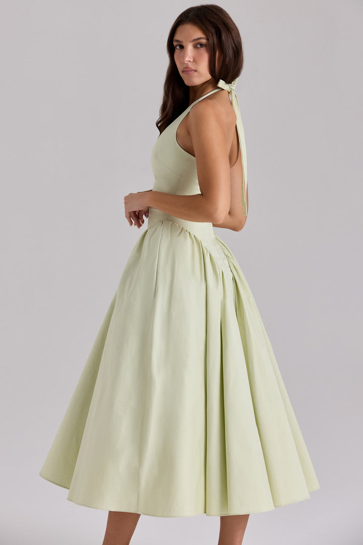 Luca | Ibiza Kleid