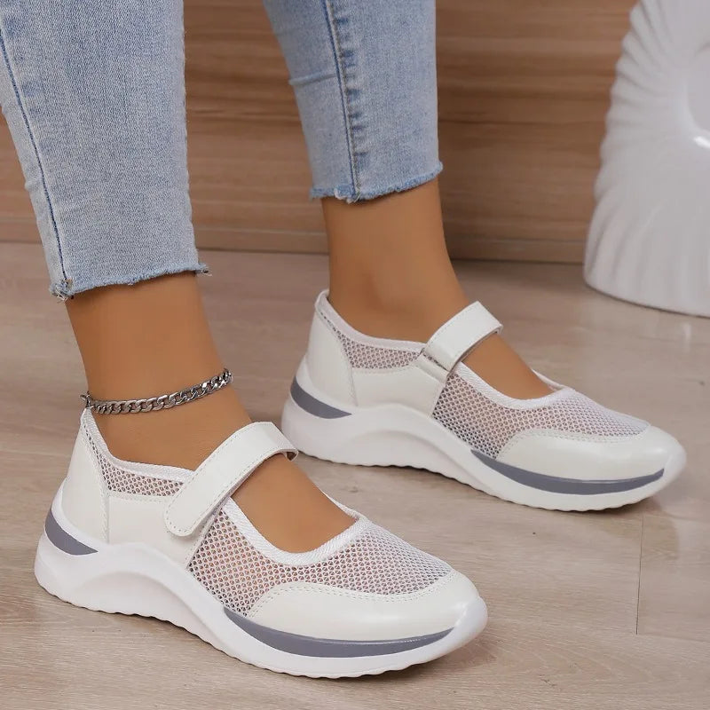 Flexora™ - Orthopädische Damenschuhe