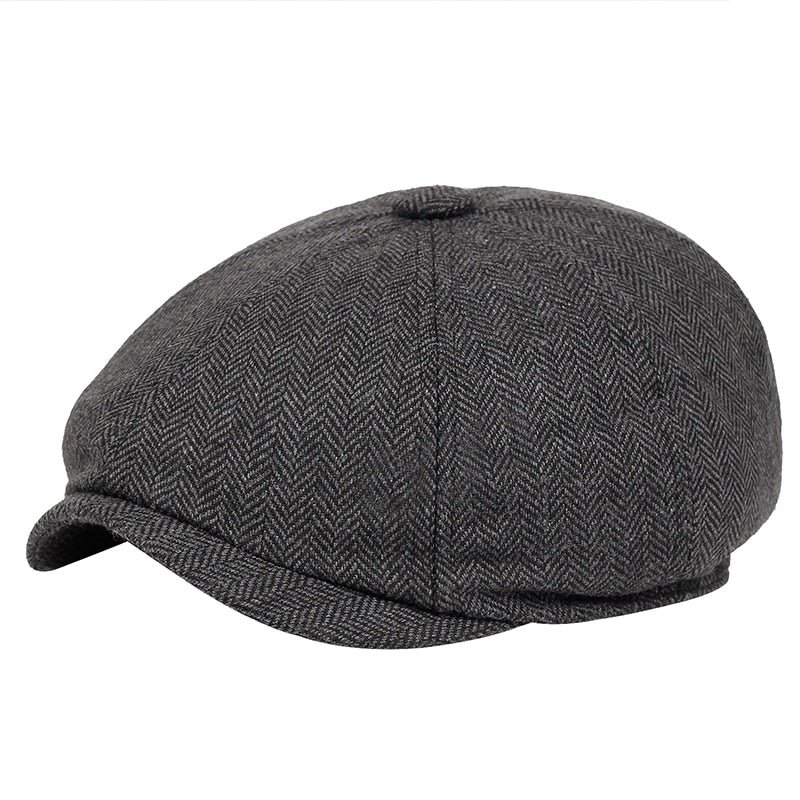 John | Cap