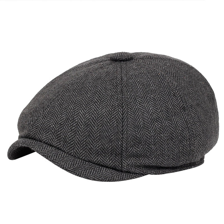 John | Cap