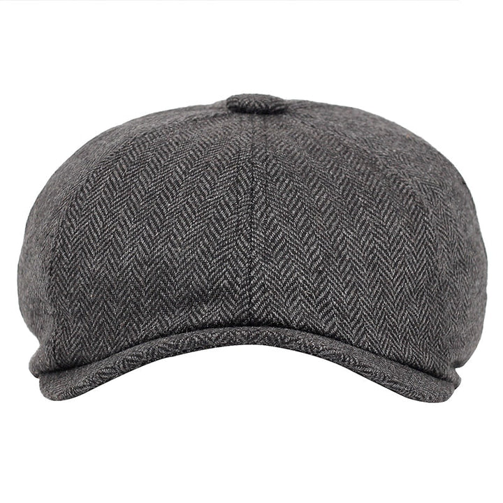 John | Cap