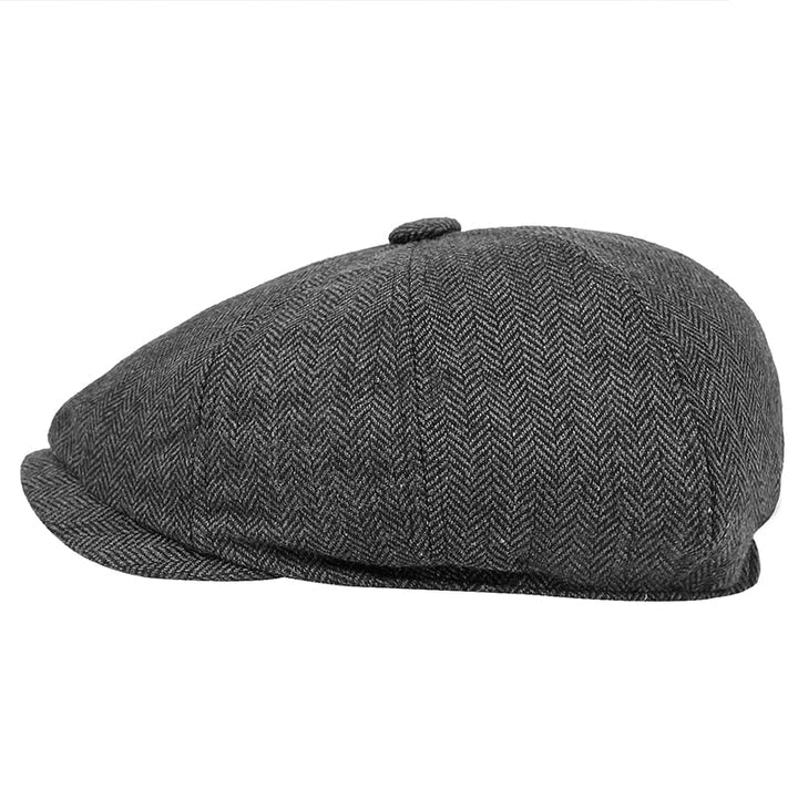 John | Cap