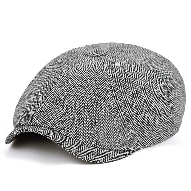John | Cap