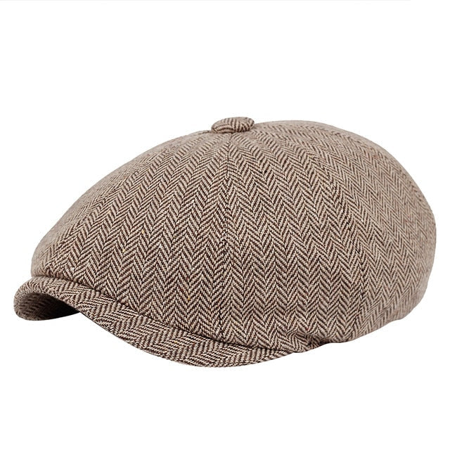 John | Cap