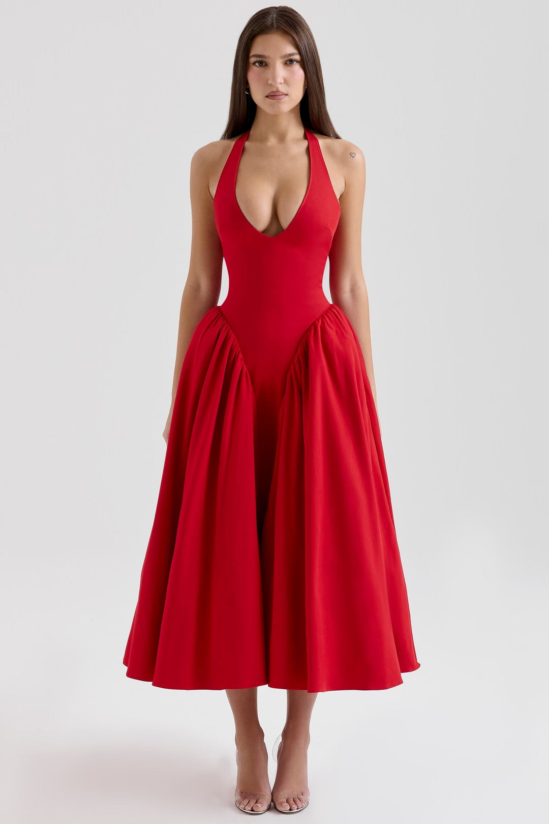 Luca | Ibiza Kleid