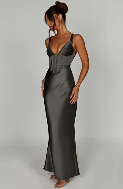 Kiara™ - Maxikleid