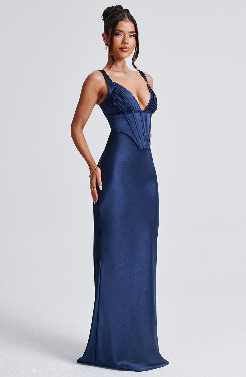 Kiara™ - Maxikleid