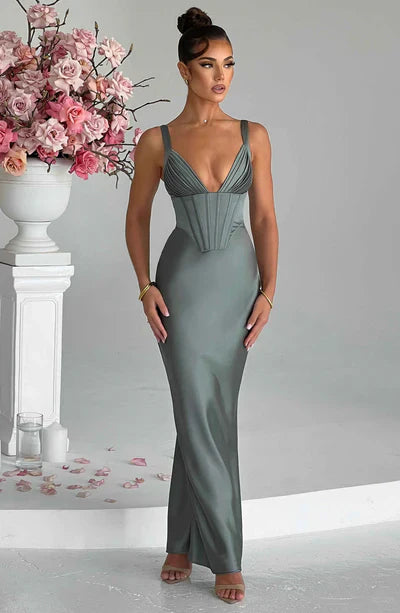 Kiara™ - Maxikleid