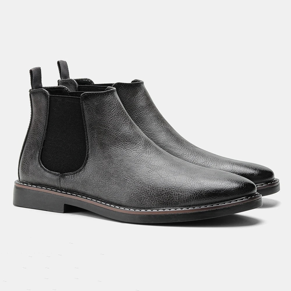 Wayne | Zeitlose Chelsea Boots