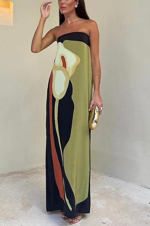 Selena™ | Das Perfekte Sommerkleid