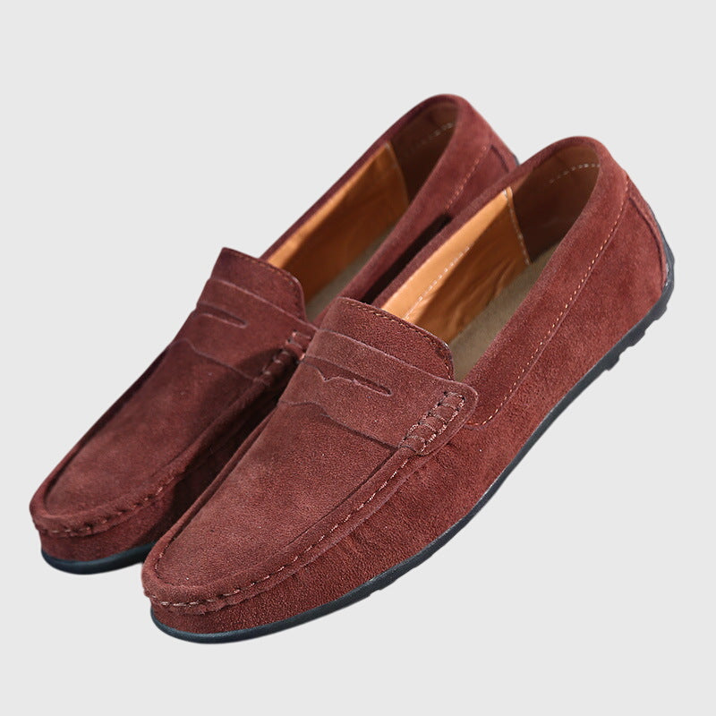 Rosaly - Orthopedische Loafers