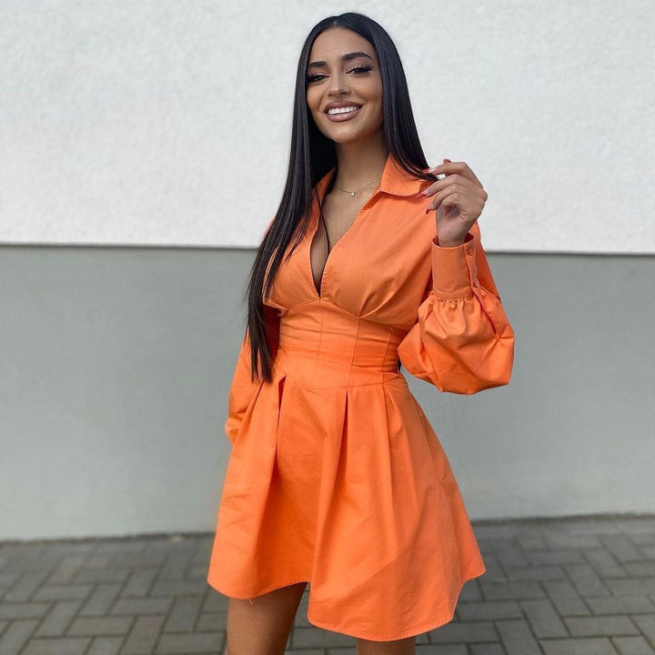 Riya – Kleid