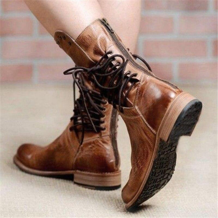 Alma | Schnürstiefel