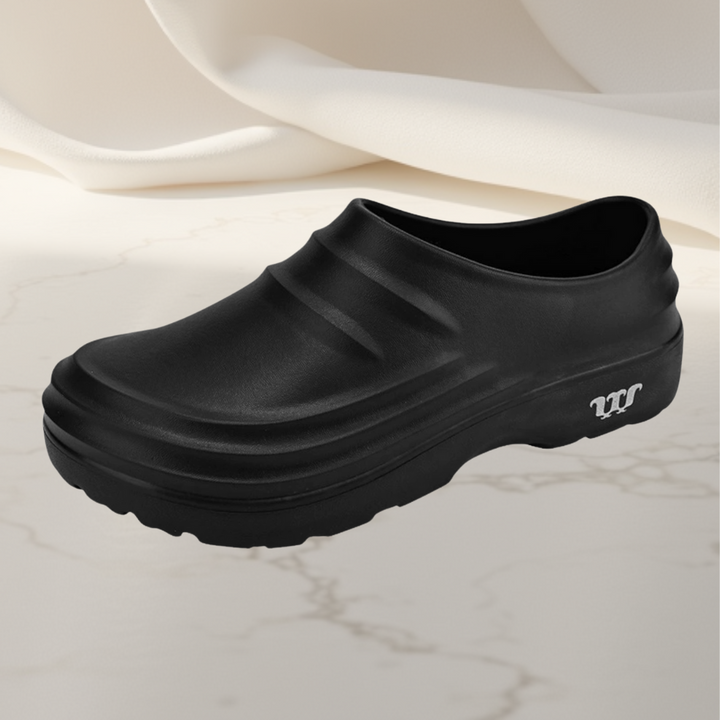 Ortho Step - Komfortabel und flexibel