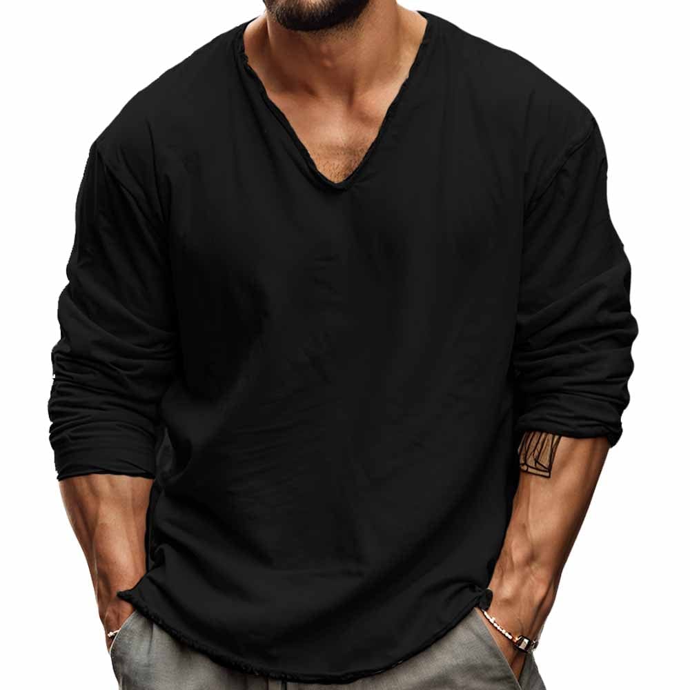 Elijah - Casual  Shirt