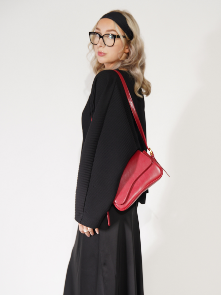Charis - Glamouröse Handtasche