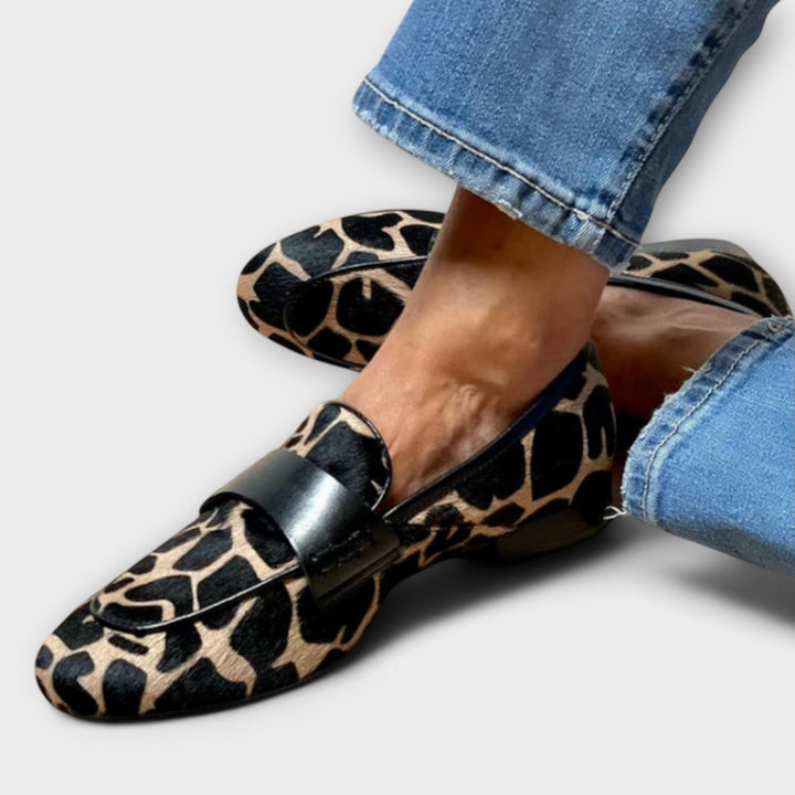 Leoa - Loafer