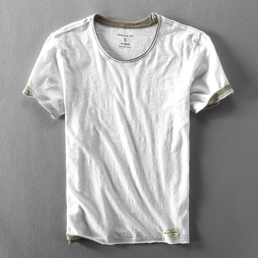 Austin - Luxurious Comfort T-Shirt