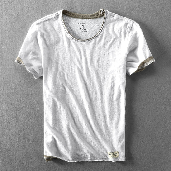 Austin - Luxurious Comfort T-Shirt