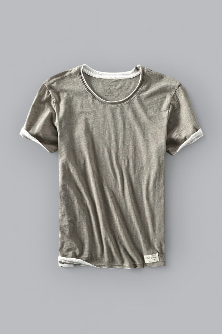 Austin - Luxurious Comfort T-Shirt
