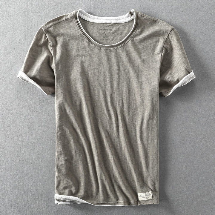 Austin - Luxurious Comfort T-Shirt