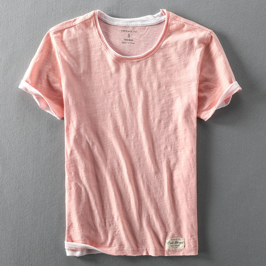Austin - Luxurious Comfort T-Shirt