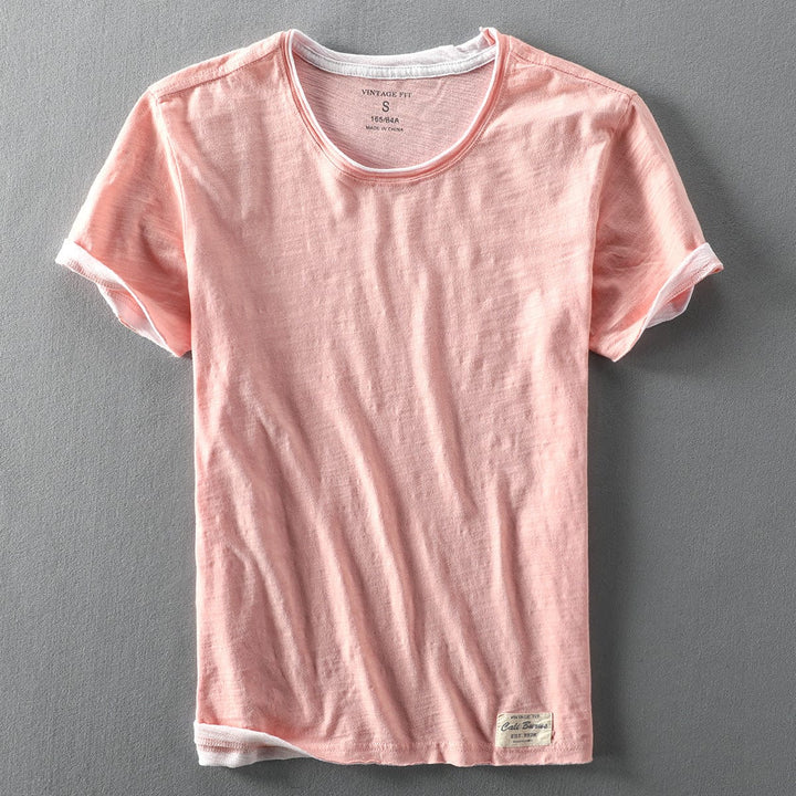 Austin - Luxurious Comfort T-Shirt