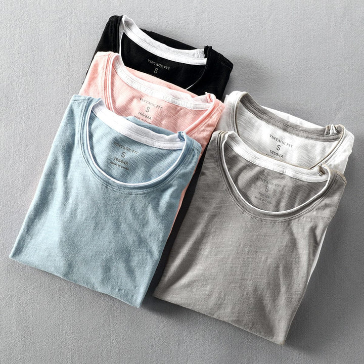 Austin - Luxurious Comfort T-Shirt